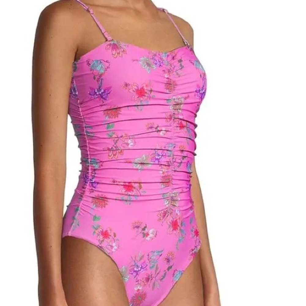 Cabana Chic PQ Swimwear - Picture 7 of 8
